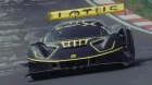 Lotus bate el récord de Nurburgring con un Evija X eléctrico de 2.000 caballos y más de 1,7 millones de euros - SoyMotor.com