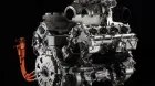 Lamborghini desveló recientemente estas imágenes de su nueva mecánica - SoyMotor.com