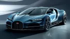 Bugatti Tourbillon: 1.800 caballos que pueden campar a sus anchas por las zonas de bajas emisiones - SoyMotor.com