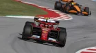 Carlos Sainz se presenta como candidato a la victoria en el GP de casa - SoyMotor.com