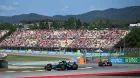GP de España F1 2024