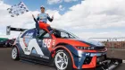 Dani Sordo sube al podio en el Pikes Peak con su Hyundai Ioniq 5 N - SoyMotor.com