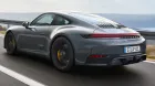 Porsche 911 híbrido - SoyMotor.com