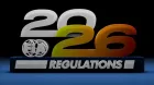 Presentación de la normativa F1 2026