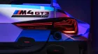 Detalle del BMW M4 GT3 Evo - SoyMotor.com
