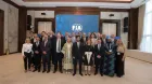 Reunión del Consejo Mundial de la FIA en Samarkanda