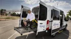 Ford enseña por toda España que el coche eléctrico también es para personas con movilidad reducida - SoyMotor.com