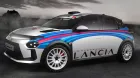 Lancia Ypsilon - SoyMotor.com