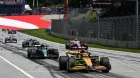 Libres del GP de Austria F1 2024