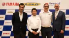 Anuncio de la llegada de Lola Cars a la Fórmula E en Tokio