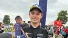Maximus Mayer, el otro español que ganó en Le Mans - SoyMotor.com