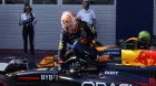 Max Verstappen tras la clasificación del GP de Austria