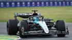 Mercedes pide sitio en una fiesta que ya es de cuatro equipos - SoyMotor.com