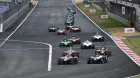 ePrix de Shanghái 2024