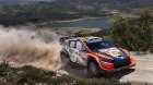 Rally Italia-Cerdeña 2024: Tänak gana por pinchazo de Ogier en la 'Power Stage' y se apunta a la pelea por el Mundial; Sordo, tercero - SoyMotor.com