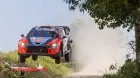 Rally Polonia 2024: Mikkelsen lidera una ajustada batalla y Tänak abandona - SoyMotor.com