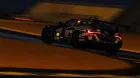 Valentino Rossi en las 24 Horas de Le Mans