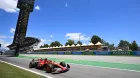 Hamilton bate a Sainz por 22 milésimas y lidera los Libres 2 de España - SoyMotor.com