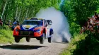 Tänak 'vuela' y Hyundai hace doblete en el 'Shakedown' de Polonia - SoyMotor.com