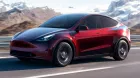 El restyling del Tesla Model Y está en camino - SoyMotor.com
