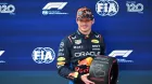 Verstappen eleva la apuesta: Pole en Austria con más margen que ayer; Sainz, cuarto - SoyMotor.com