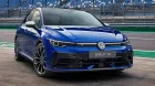 Volkswagen Golf R 2025: confirmado, es el más potente de la historia - SoyMotor.com
