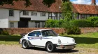 Este Porsche 911 Turbo 'Martini' será una de las joyas de la subasta - SoyMotor.com