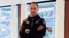 Oliver Oakes, nuevo jefe de equipo de Alpine