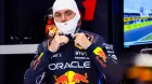 Max Verstappen en Hungría