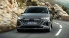Shock eléctrico: Audi estudia cerrar la planta de Bruselas donde se fabrica el Q8 e-tron y cesar su producción por la baja demanda del modelo - SoyMotor.com