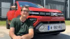 Dacia Spring 2024 - SoyMotor.com
