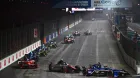 ePrix de Londres 2024