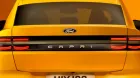 Nuevo Ford Capri - SoyMotor.com