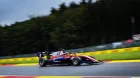 Leonardo Fornaroli en Spa