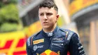 Isack Hadjar sustituirá a Sergio Pérez en Silverstone