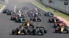 Horarios del GP de Hungría F1 2024 y cómo verlo por televisión  - SoyMotor.com