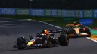 Max Verstappen en Spa