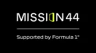 Mission 44 anuncia su colaboración con la F1