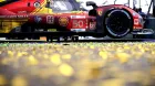 Miguel Molina y Ferrari llegan a Brasil con los títulos como objetivo - SoyMotor.com
