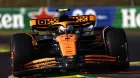 McLaren 'avisa' con un doblete en los Libres 3 de Hungría - SoyMotor.com