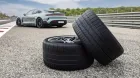 Neumáticos Pirelli P Zero Elect y Porsche Taycan - SoyMotor.com