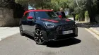 Prueba Mini Countryman eléctrico - SoyMotor.com