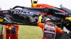 McLaren podrá 'jugar' mañana con dos coches; Red Bull, con uno - SoyMotor.com