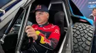 Carlos Sainz estrena el Raptor T1+ y espera "poder darle la victoria a Ford" en el Dakar - SoyMotor.com