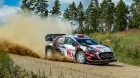 Sesks dará la medida de los Rally1 en Letonia - SoyMotor.com