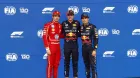 Verstappen 'vuela' sobre mojado en Bélgica, pero la Pole es para Leclerc - SoyMotor.com