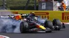 Hamilton quiso dejarlo en incidente de carrera y Verstappen insistió en su movimiento en frenada - SoyMotor.com