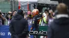 Max Verstappen en Spa