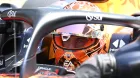 Max Verstappen en el Gran Premio de Austria