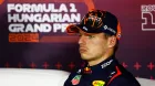 Verstappen montará un quinto motor en Bélgica y será penalizado - SoyMotor.com